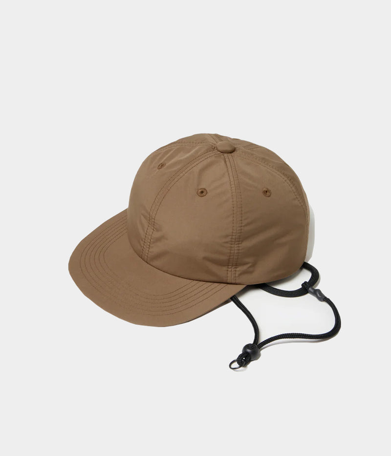 DAIWA PIER39 "WINDSTOPPER® TECH 6PANEL CAP"