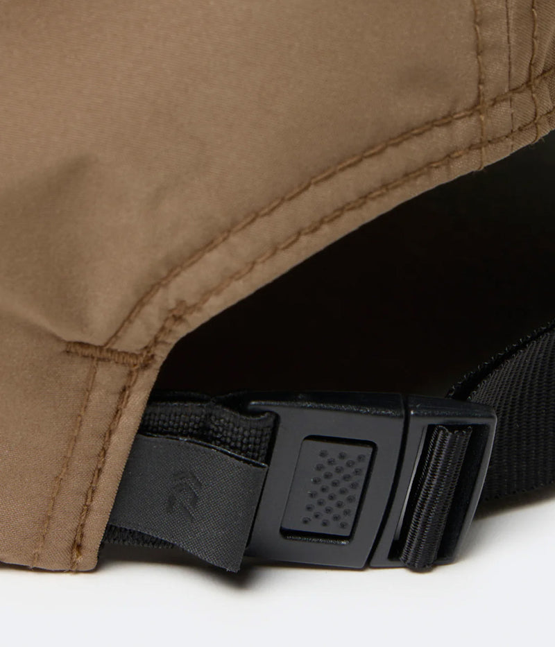 DAIWA PIER39 "WINDSTOPPER® TECH 6PANEL CAP"