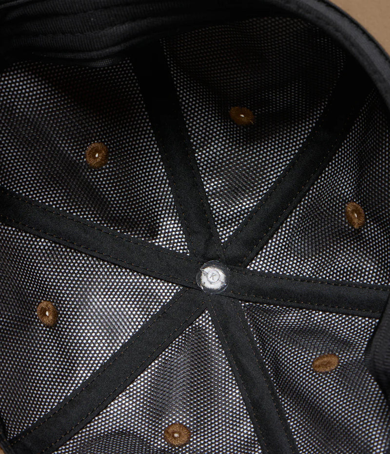 DAIWA PIER39 "WINDSTOPPER® TECH 6PANEL CAP"