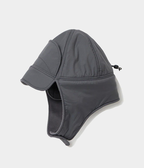 DAIWA PIER39 "TECH FLEECE FLIGHT CAP"