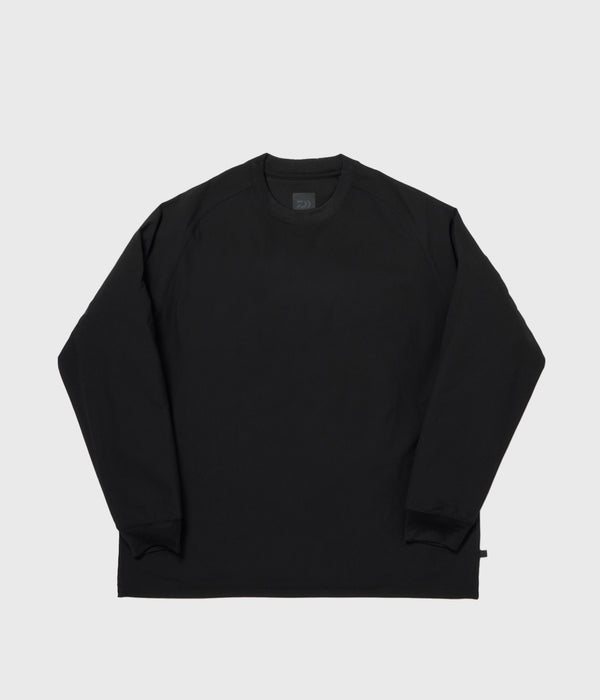 DAIWA PIER39 "TECH LIGHTWEIGHT TEE L/S"
