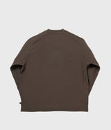 DAIWA PIER39 "TECH LIGHTWEIGHT TEE L/S"