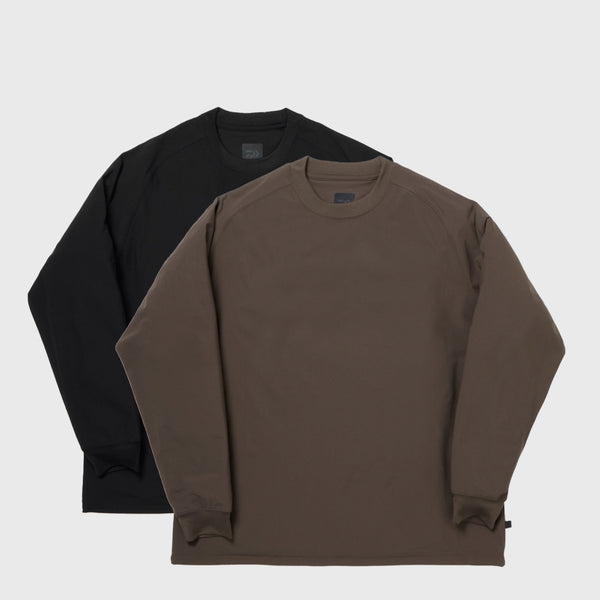 トップス DAIWA PIER39 TECH LIGHTWEIGHT S/S TEE DAIWA PIER39 TECH LIGHTWEIGHT S/S TEE – unexpected store