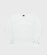 DAIWA PIER39 "TECH DRAWSTRING L/S TEE"