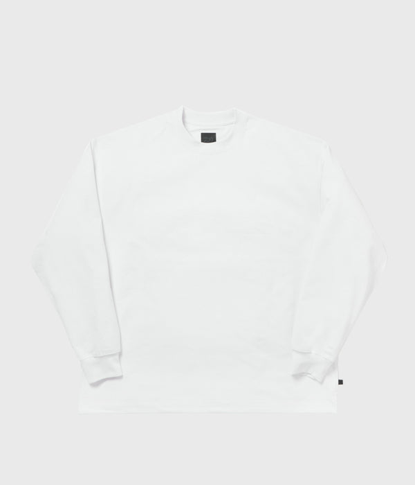 DAIWA PIER39 "TECH DRAWSTRING L/S TEE"