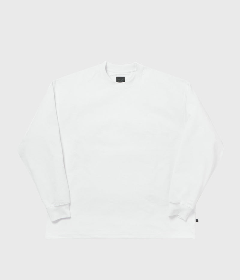 DAIWA PIER39 "TECH DRAWSTRING L/S TEE"
