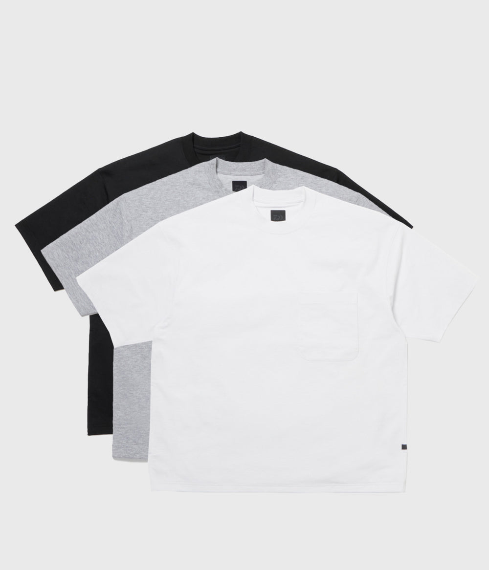DAIWA PIER39 TECH TEE ダイワピア ポケット Tシャツ DAIWA PIER39 