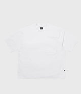 DAIWA PIER39 "TECH TEE POCKET CREW"