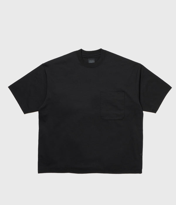 DAIWA PIER39 "TECH TEE POCKET CREW"