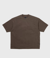 DAIWA PIER39 "TECH TEE POCKET CREW"