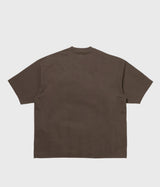 DAIWA PIER39 "TECH TEE POCKET CREW"