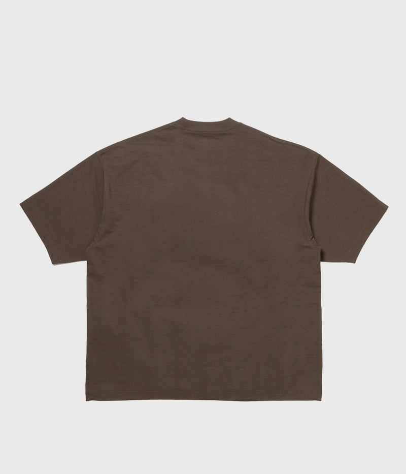 DAIWA PIER39 "TECH TEE POCKET CREW"