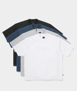 DAIWA PIER39 "TECH DRAWSTRING TEE S/S"