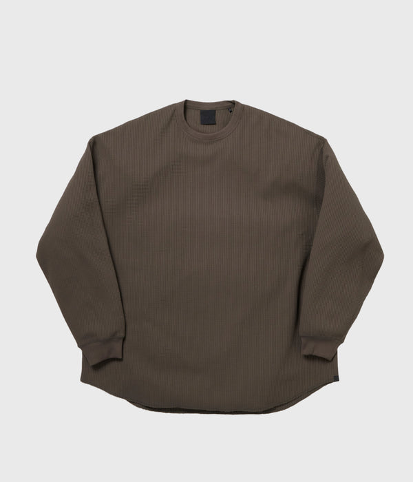 DAIWA PIER39 "TECH THERMAL CREW L/S"