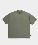 DAIWA PIER39 "TECH DRAWSTRING S/S TEE"