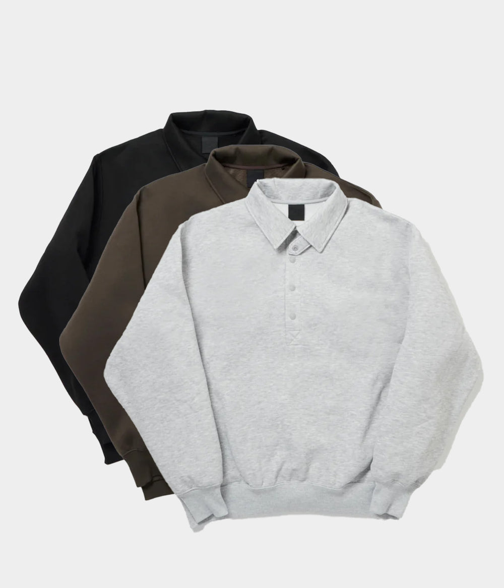 トップス Alwayth wake.sapporo sweat ALWAYTH for WAKE. Sweat Setup🌦️ @allweatherproof Size / M