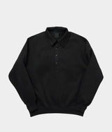 DAIWA PIER39 "TECH SWEAT SNAP PULLOVER"