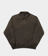 DAIWA PIER39 "TECH SWEAT SNAP PULLOVER"