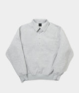 DAIWA PIER39 "TECH SWEAT SNAP PULLOVER"