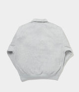 DAIWA PIER39 "TECH SWEAT SNAP PULLOVER"
