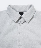 DAIWA PIER39 "TECH SWEAT SNAP PULLOVER"