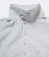 DAIWA PIER39 "TECH SWEAT SNAP PULLOVER"