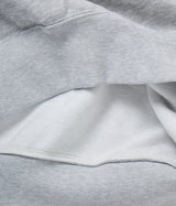 DAIWA PIER39 "TECH SWEAT SNAP PULLOVER"