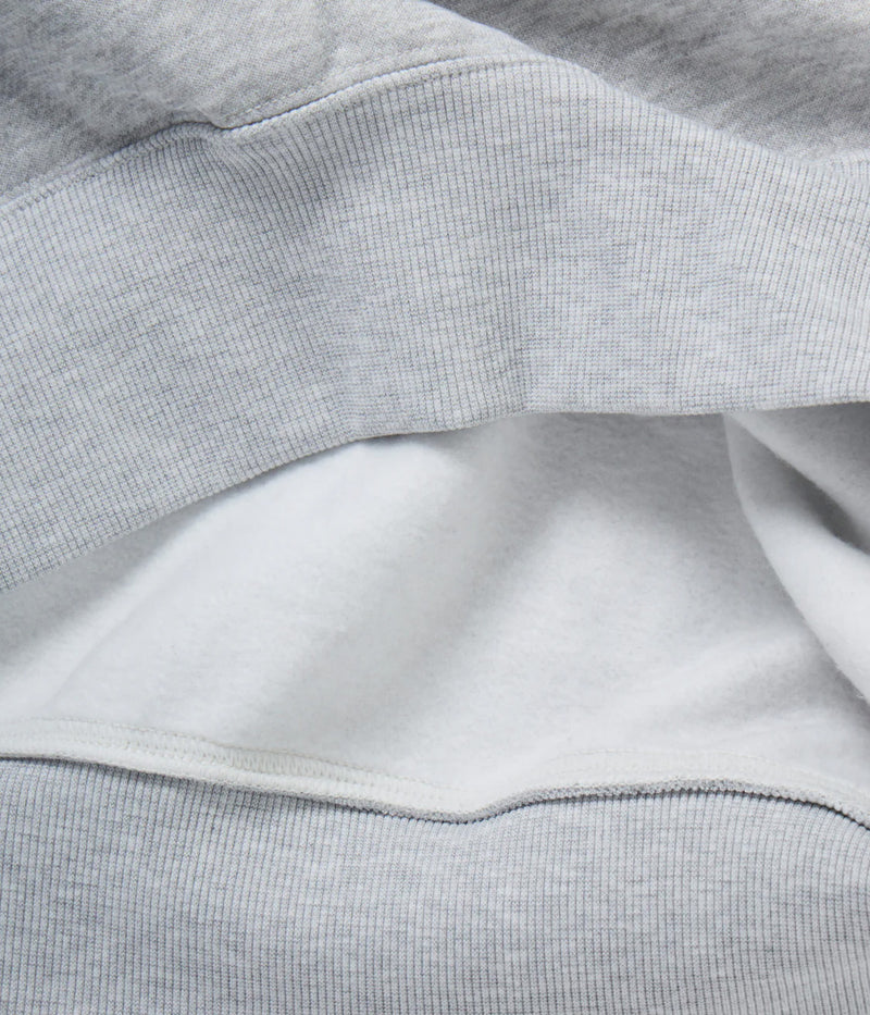 DAIWA PIER39 "TECH SWEAT SNAP PULLOVER"