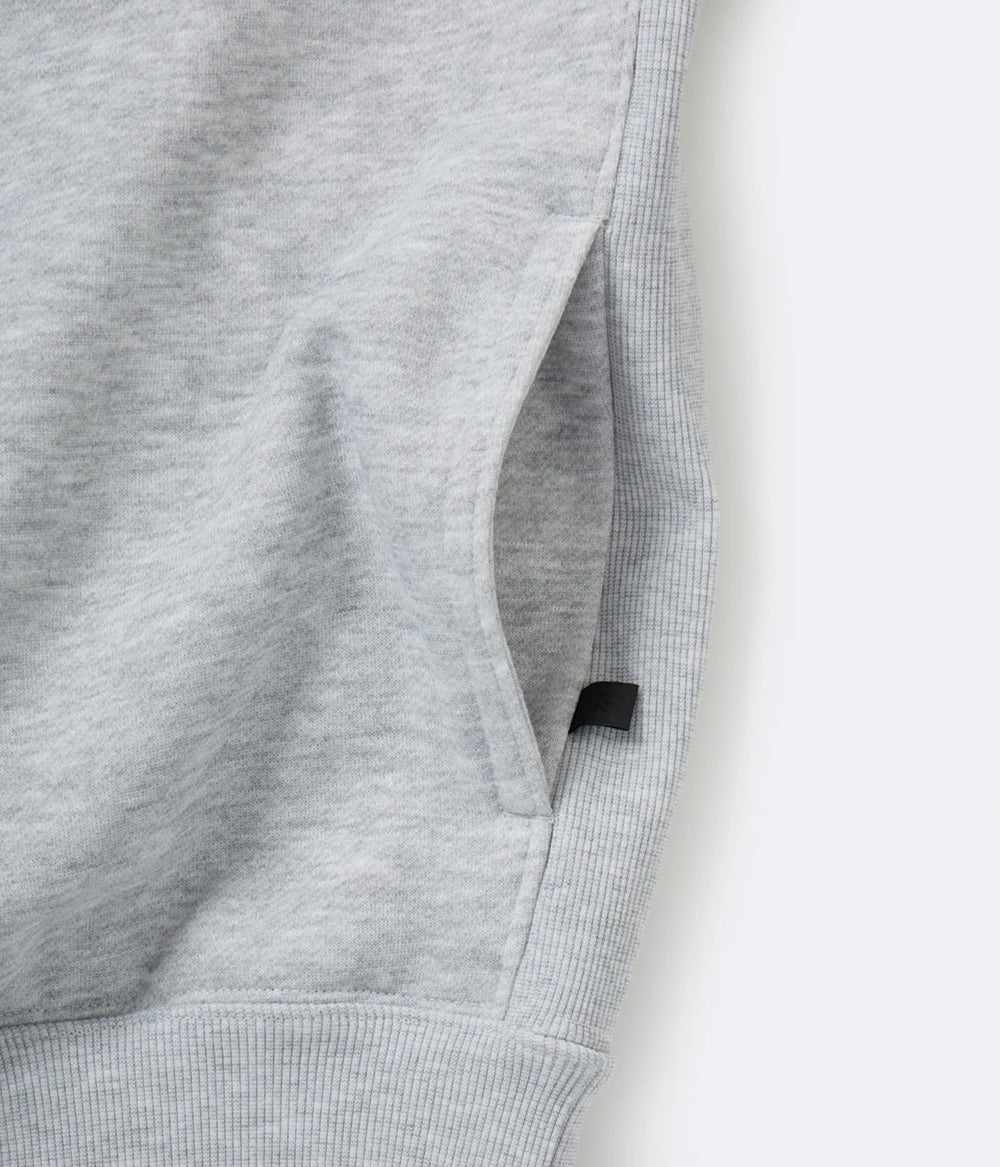 トップス daiwa pier39 TECH SWEAT SNAP PULLOVER XL DAIWA PIER39 