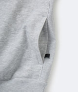 DAIWA PIER39 "TECH SWEAT SNAP PULLOVER"