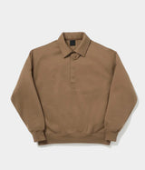 DAIWA PIER39 "TECH SWEAT SNAP PULLOVER"