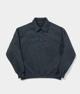 DAIWA PIER39 "TECH SWEAT SNAP PULLOVER"