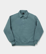 DAIWA PIER39 "TECH SWEAT SNAP PULLOVER"