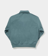 DAIWA PIER39 "TECH SWEAT SNAP PULLOVER"