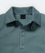 DAIWA PIER39 "TECH SWEAT SNAP PULLOVER"