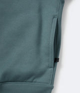 DAIWA PIER39 "TECH SWEAT SNAP PULLOVER"