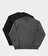 DAIWA PIER39 "TECH SCUBA KNIT CREW"