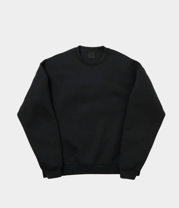 DAIWA PIER39 "TECH SCUBA KNIT CREW"