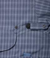 DAIWA PIER39 "TECH FISHING SHIRT S/S SUMMER PLAID"