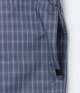 DAIWA PIER39 "TECH FISHING SHIRT S/S SUMMER PLAID"