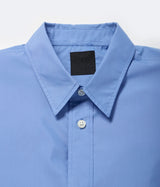 DAIWA PIER39 "TECH REGULAR COLLAR SHIRTS L/S SOLID"