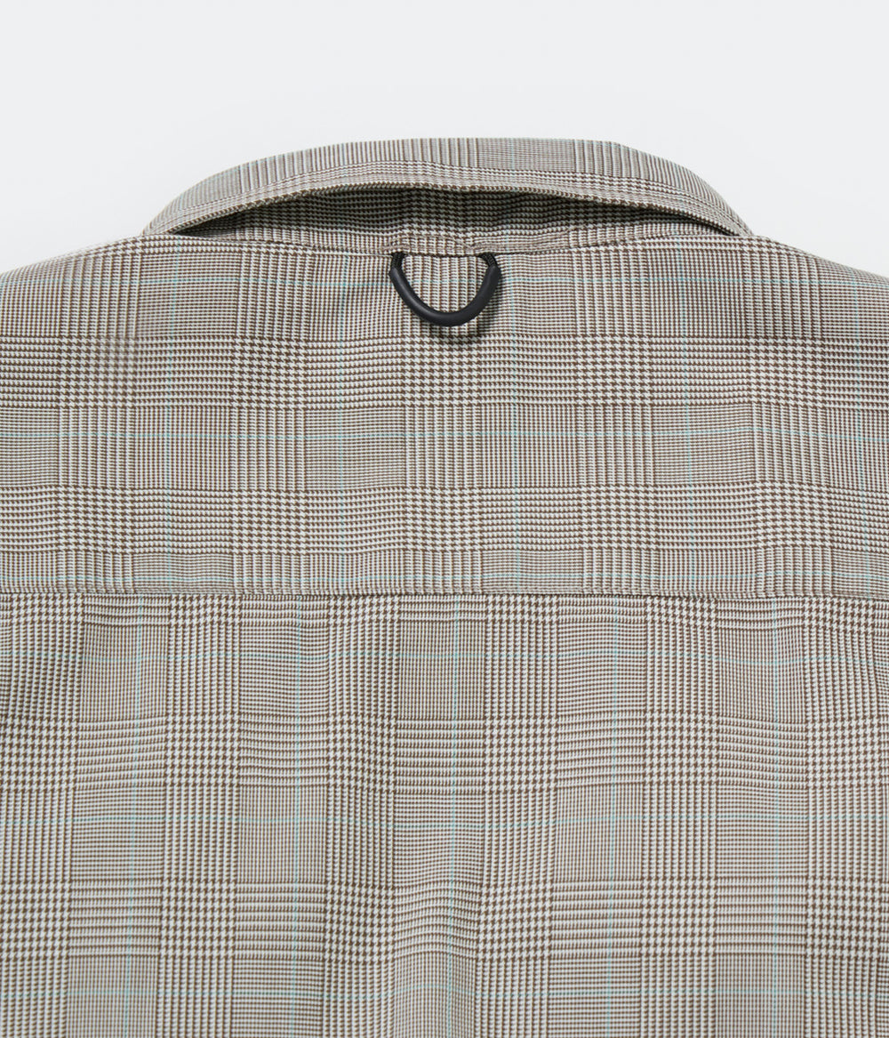 トップス DAIWA PIER39 TECH REGULUR COLLOR SHIRTS DAIWA PIER39 