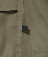 DAIWA PIER39 "TECH MULTI FISHING POCKET MIL BDU SHIRT L/S"