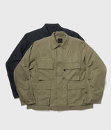 DAIWA PIER39 "TECH MULTI FISHING POCKET MIL BDU SHIRT L/S"