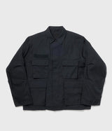 DAIWA PIER39 "TECH MULTI FISHING POCKET MIL BDU SHIRT L/S"