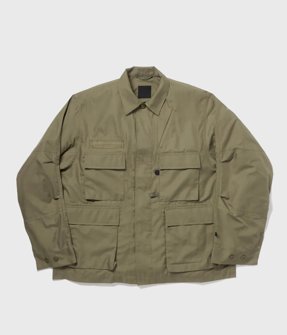ギ*ス様 DAIWA PIER39 TECH MIL BDU JACKET DAIWA PIER39 