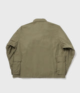DAIWA PIER39 "TECH MULTI FISHING POCKET MIL BDU SHIRT L/S"