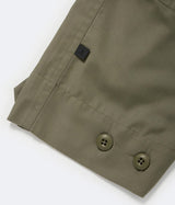 DAIWA PIER39 "TECH MULTI FISHING POCKET MIL BDU SHIRT L/S"