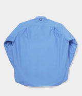 DAIWA PIER39 "TECH REGULAR COLLAR SHIRT L/S SOLID"