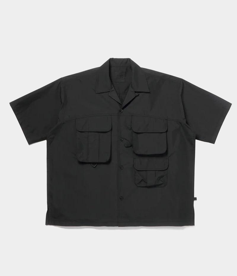 トップス DAIWA PIER39 MULCH POCKET FIELD SHIRTS DAIWA PIER39 